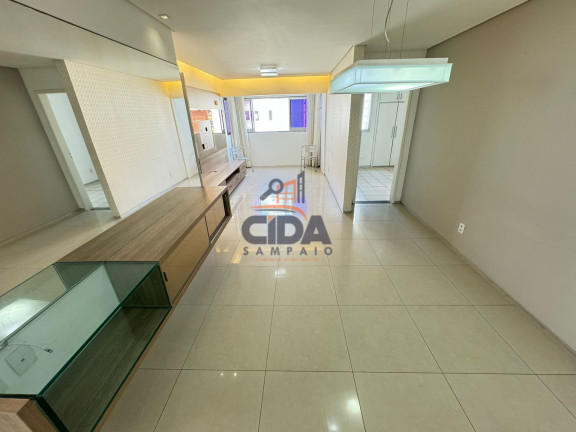 Apartamento com 3 Quartos à Venda, 92 m² em Boa Viagem - Recife