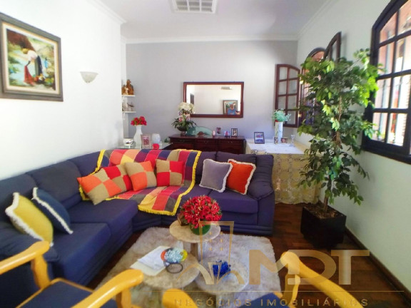 Imagem Casa com 5 Quartos à Venda, 300 m² em Planalto - Belo Horizonte