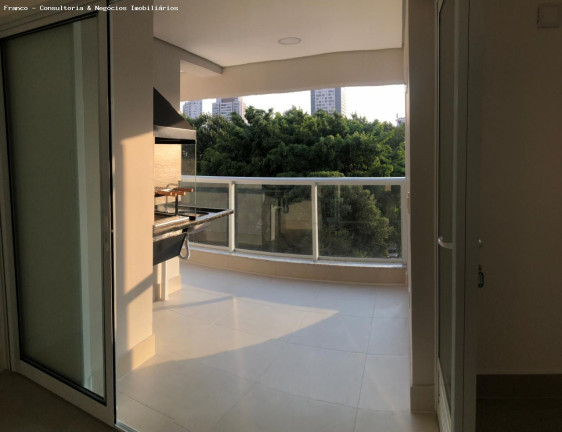Imagem Apartamento com 2 Quartos à Venda, 67 m² em Tatuape - São Paulo