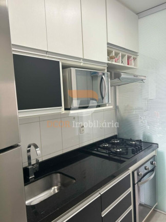 Imagem Apartamento com 3 Quartos à Venda, 63 m² em Piraporinha - Diadema