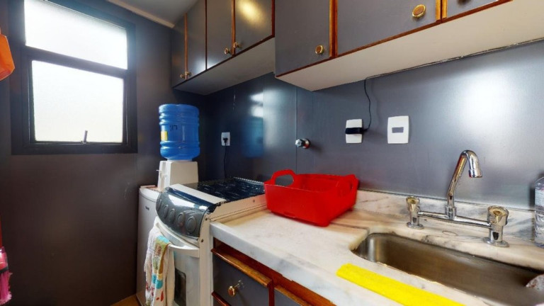 Imagem Apartamento com 1 Quarto à Venda, em Vila Nova Conceição - São Paulo Imagem Apartamento com 1 Quarto à Venda, em Vila Nova Conceição - São Paulo