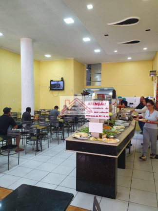 Imagem Imóvel Comercial à Venda, 200 m² em Centro - São Paulo