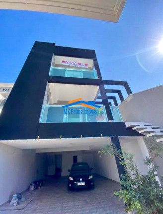 Imagem Sobrado com 3 Quartos à Venda, 195 m² em Parque Ribeiro De Lima - Barueri
