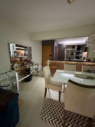 Imagem Apartamento com 4 Quartos à Venda, 94 m² em Jardim Atlântico - Goiânia