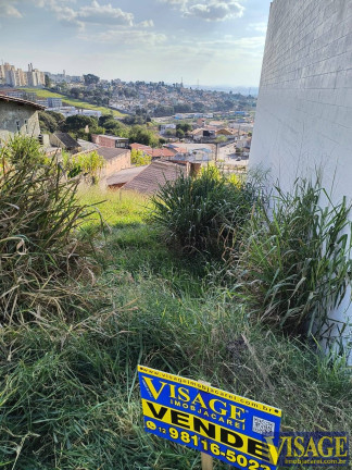 Imagem Terreno à Venda, em Jd. Do Marques - Jacareí Imagem Terreno à Venda, em Jd. Do Marques - Jacareí