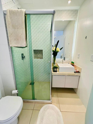 Imagem Apartamento com 3 Quartos à Venda, 182 m² em Setor Marista - Goiânia