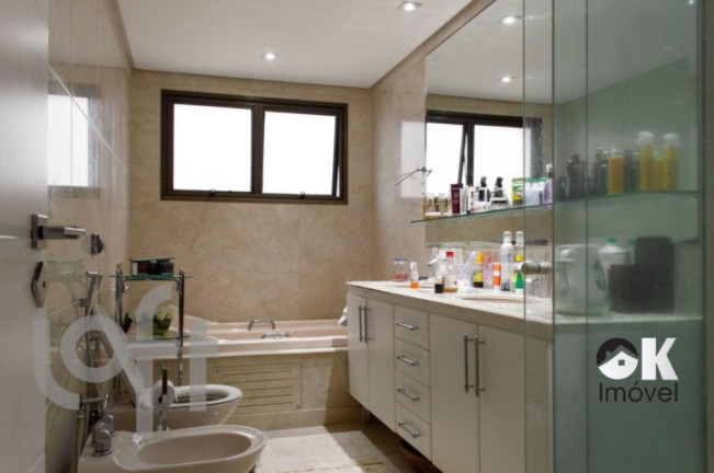 Imagem Apartamento com 4 Quartos à Venda, 303 m² em Higienópolis - São Paulo Imagem Apartamento com 4 Quartos à Venda, 303 m² em Higienópolis - São Paulo