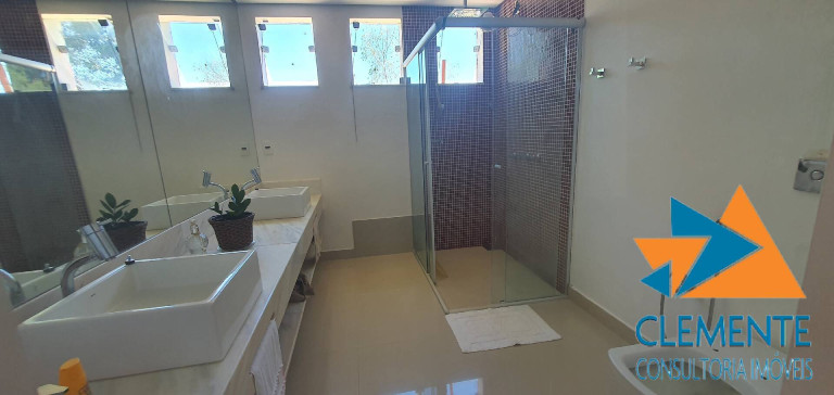 Imagem Casa de Condomínio com 4 Quartos à Venda, 250 m² em Vale Do Luar - Jaboticatubas