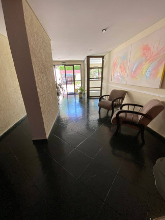 Imagem Apartamento com 3 Quartos à Venda, 64 m² em São Paulo