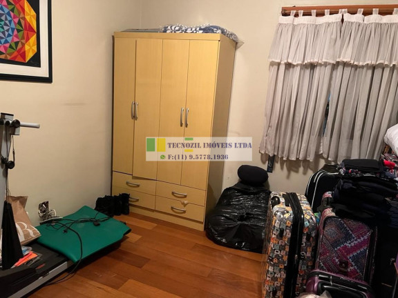 Imagem Apartamento com 3 Quartos à Venda, 134 m² em Aclimação - São Paulo Imagem Apartamento com 3 Quartos à Venda, 134 m² em Aclimação - São Paulo