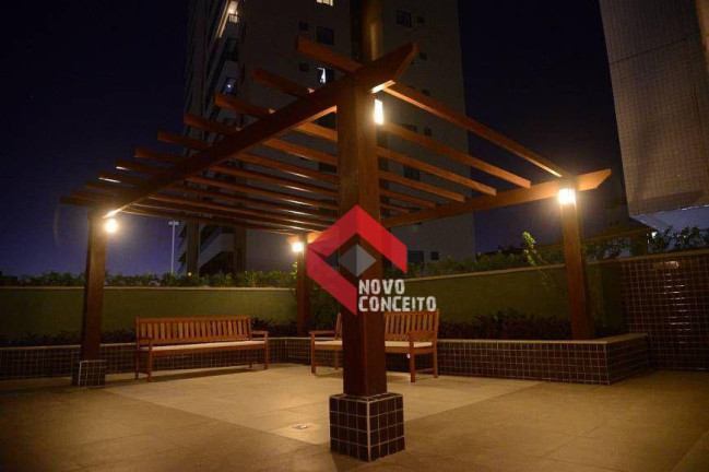 Imagem Apartamento com 3 Quartos à Venda, 130 m² em Papicu - Fortaleza Imagem Apartamento com 3 Quartos à Venda, 130 m² em Papicu - Fortaleza