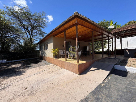 Imagem Chácara com 2 Quartos à Venda, 200 m² em Jundiaizinho - Mairiporã Imagem Chácara com 2 Quartos à Venda, 200 m² em Jundiaizinho - Mairiporã
