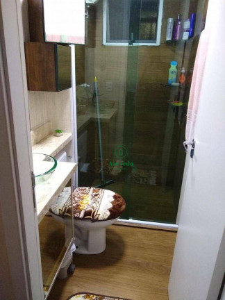 Imagem Apartamento com 2 Quartos à Venda, 40 m² em Jardim Ansalca - Guarulhos Imagem Apartamento com 2 Quartos à Venda, 40 m² em Jardim Ansalca - Guarulhos