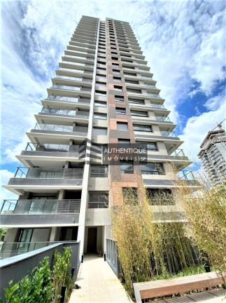Imagem Apartamento com 2 Quartos à Venda, 70 m² em Jardins - São Paulo Imagem Apartamento com 2 Quartos à Venda, 70 m² em Jardins - São Paulo