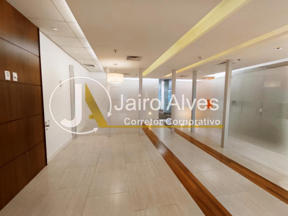Imagem Imóvel Comercial para Alugar, 447 m² em Cidade Monções - São Paulo Imagem Imóvel Comercial para Alugar, 447 m² em Cidade Monções - São Paulo