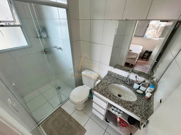 Imagem Apartamento com 3 Quartos à Venda, 75 m² em Presidente Altino - Osasco