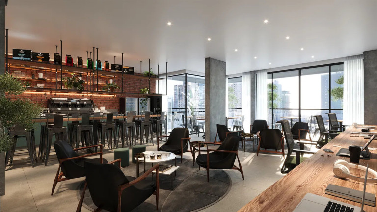Imagem Apartamento com 3 Quartos à Venda, 116 m² em Perequê - Porto Belo Imagem Apartamento com 3 Quartos à Venda, 116 m² em Perequê - Porto Belo