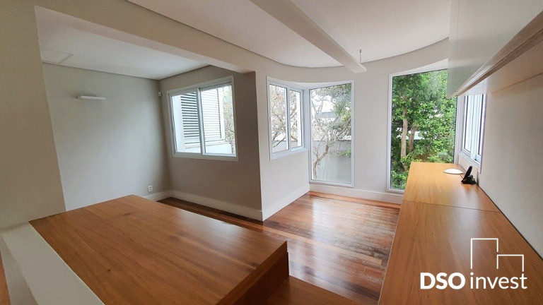 Imagem Casa com 4 Quartos à Venda, 900 m² em Jardim Luzitânia - São Paulo