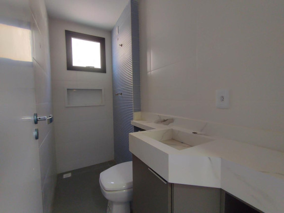 Imagem Apartamento com 2 Quartos à Venda, 55 m² em Boneca Do Iguaçu - São José Dos Pinhais