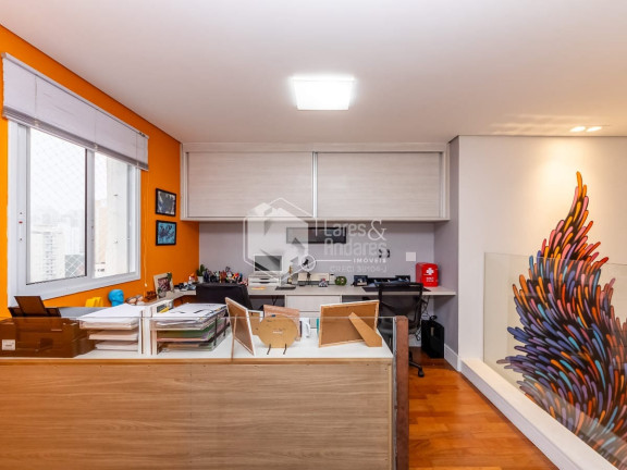 Imagem Apartamento com 3 Quartos à Venda, 238 m² em Chácara Klabin - São Paulo Imagem Apartamento com 3 Quartos à Venda, 238 m² em Chácara Klabin - São Paulo