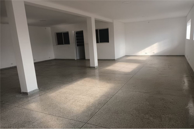 Sala Comercial para Alugar, 120 m² em Parque Rodrigo Barreto - Arujá