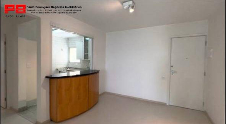 Imagem Apartamento com 1 Quarto para Alugar, 67 m² em Vila Nova Conceição - São Paulo