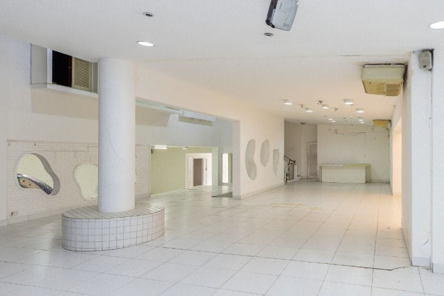 Imagem Casa com 3 Quartos à Venda, 600 m² em Cidade Jardim - São Paulo