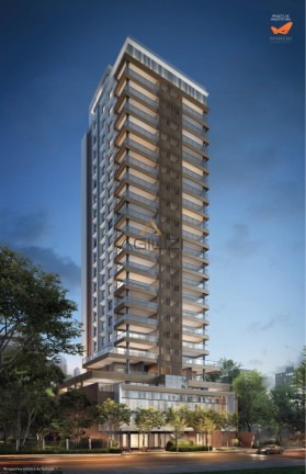 Imagem Apartamento com 4 Quartos à Venda, 175 m² em Pinheiros - São Paulo Imagem Apartamento com 4 Quartos à Venda, 175 m² em Pinheiros - São Paulo