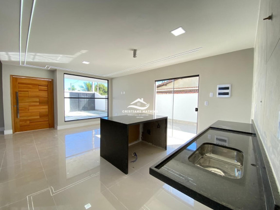 Imagem Casa com 3 Quartos à Venda, 108 m² em Jardim Atlântico Central (itaipuaçu) - Maricá Imagem Casa com 3 Quartos à Venda, 108 m² em Jardim Atlântico Central (itaipuaçu) - Maricá