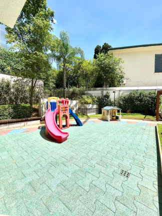 Imagem Apartamento com 2 Quartos à Venda, 98 m² em Aclimação - São Paulo