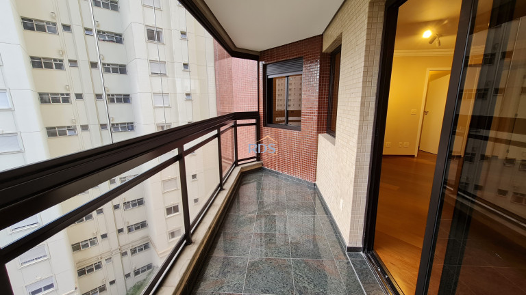 Imagem Apartamento com 3 Quartos à Venda, 120 m² em Indianópolis - São Paulo