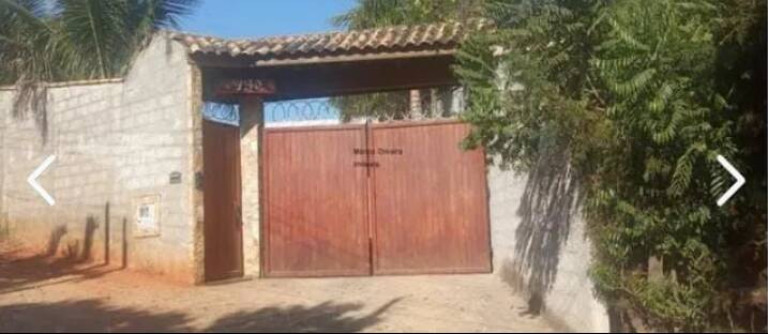 Imagem Chácara com 3 Quartos à Venda, 900 m² em Barreiro - Taubaté Imagem Chácara com 3 Quartos à Venda, 900 m² em Barreiro - Taubaté
