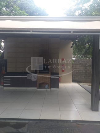 Imagem Imóvel com 2 Quartos à Venda, 47 m² em Jardim Helena - Ribeirão Preto
