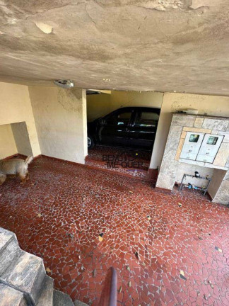 Imagem Casa com 4 Quartos à Venda, 261 m² em Parque São Domingos - São Paulo Imagem Casa com 4 Quartos à Venda, 261 m² em Parque São Domingos - São Paulo