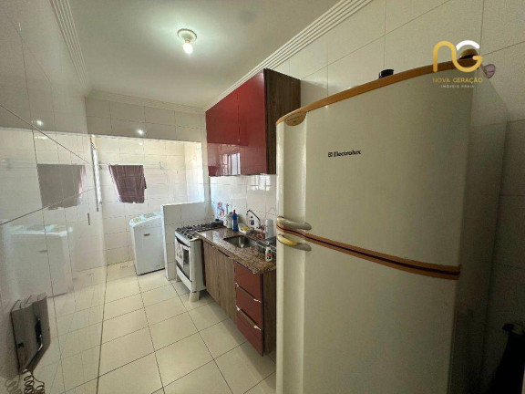 Imagem Apartamento com 2 Quartos à Venda, 52 m² em Ocian - Praia Grande Imagem Apartamento com 2 Quartos à Venda, 52 m² em Ocian - Praia Grande