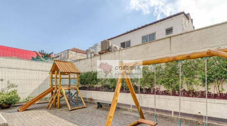 Imagem Apartamento com 3 Quartos à Venda ou Locação, 95 m² em Itaim Bibi - São Paulo