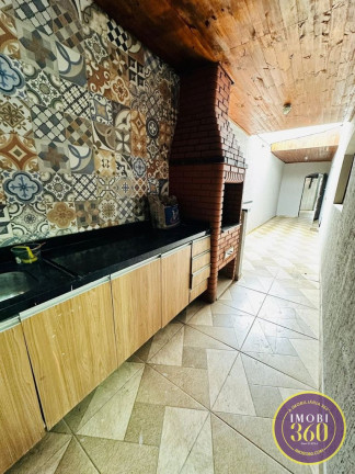 Imagem Sobrado com 3 Quartos à Venda, 127 m² em Parque Paulistano - São Paulo