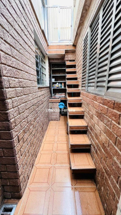 Imagem Casa com 3 Quartos à Venda, 100 m² em Rudge Ramos - São Bernardo Do Campo Imagem Casa com 3 Quartos à Venda, 100 m² em Rudge Ramos - São Bernardo Do Campo