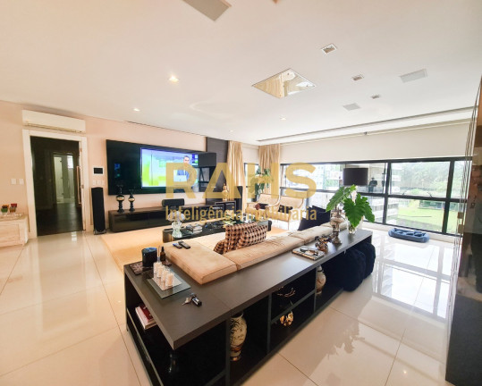Imagem Apartamento com 3 Quartos à Venda, 307 m² em Atiradores - Joinville Imagem Apartamento com 3 Quartos à Venda, 307 m² em Atiradores - Joinville