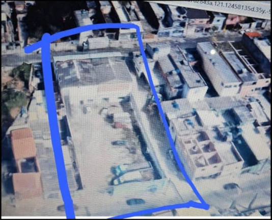 Imagem Imóvel Comercial à Venda,  em Pimentas - Guarulhos