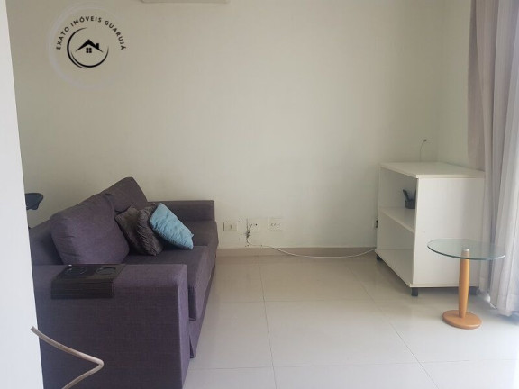 Imagem Cobertura com 2 Quartos à Venda, 133 m² em Jardim Astúrias - Guarujá