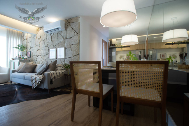 Imagem Apartamento com 3 Quartos à Venda,  em Val-de-cães - Belém
