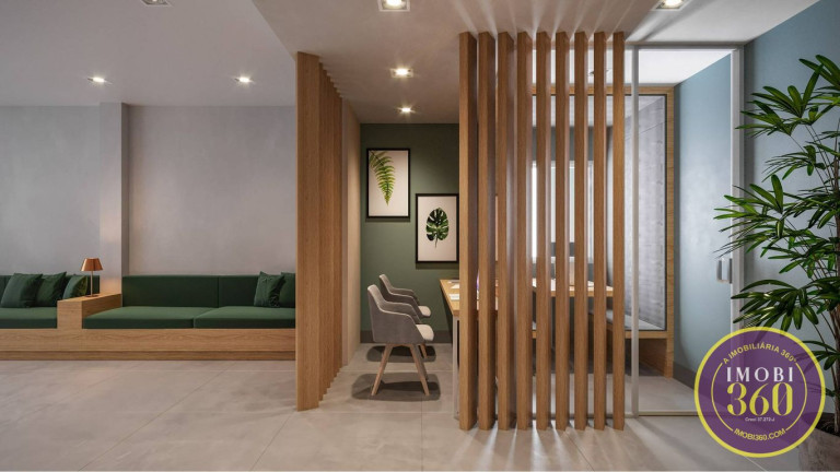Imagem Apartamento com 3 Quartos à Venda, 58 m² em Tatuapé - São Paulo