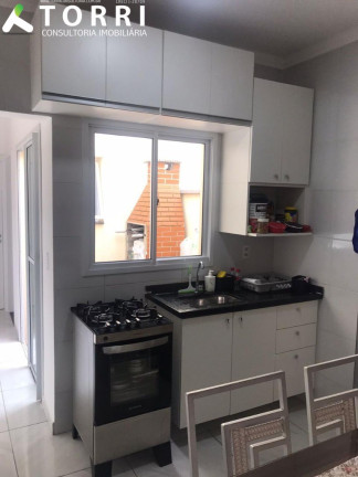 Imagem Imóvel com 1 Quarto à Venda, 47 m² em Caguaçu - Sorocaba