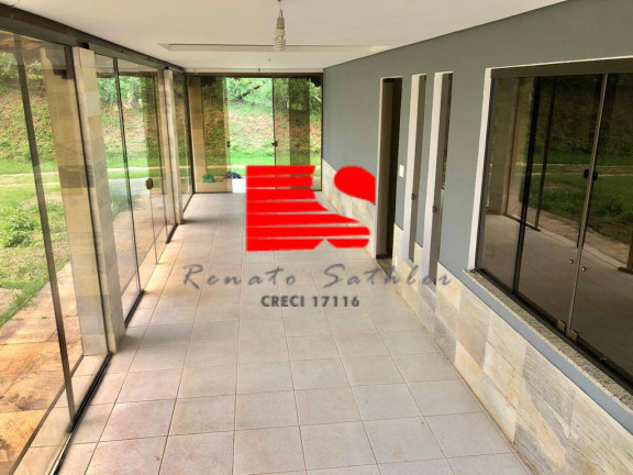 Imagem Casa de Condomínio com 4 Quartos à Venda, 400 m² em Solar Das Palmeiras - Ribeirão Das Neves
