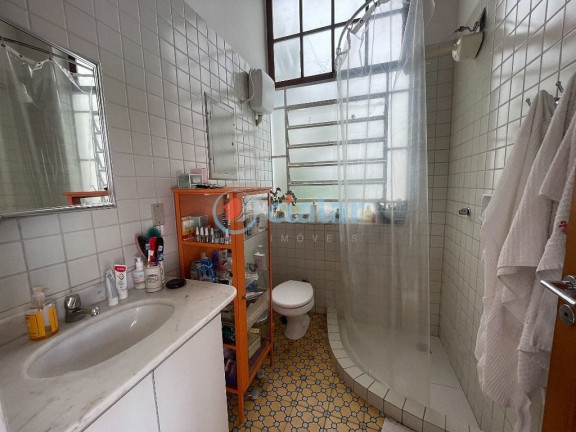 Imagem Casa com 3 Quartos à Venda, 203 m² em Humaitá - Rio De Janeiro Imagem Casa com 3 Quartos à Venda, 203 m² em Humaitá - Rio De Janeiro