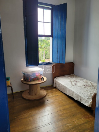 Imagem Imóvel com 4 Quartos à Venda, 8.200 m² em Comunidade Ribeirão Pequeno - Divisa Nova