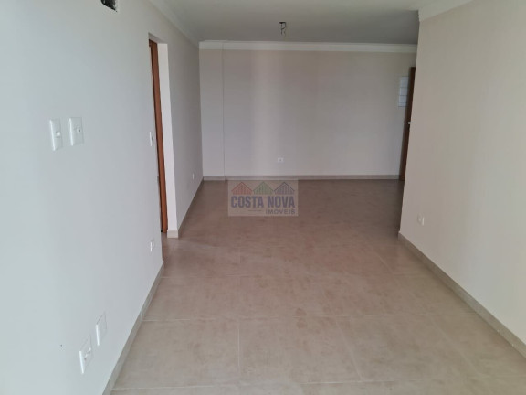 Imagem Apartamento com 2 Quartos à Venda, 83 m² em Maracanã - Praia Grande Imagem Apartamento com 2 Quartos à Venda, 83 m² em Maracanã - Praia Grande