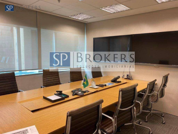 Imagem Sala Comercial para Alugar, 492 m² em Jardim Paulistano - São Paulo Imagem Sala Comercial para Alugar, 492 m² em Jardim Paulistano - São Paulo