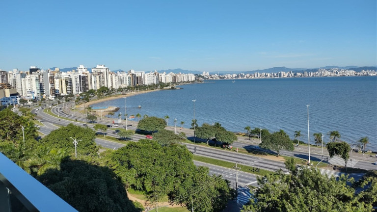 Imagem Apartamento com 4 Quartos à Venda, 293 m² em Agronômica - Florianópolis